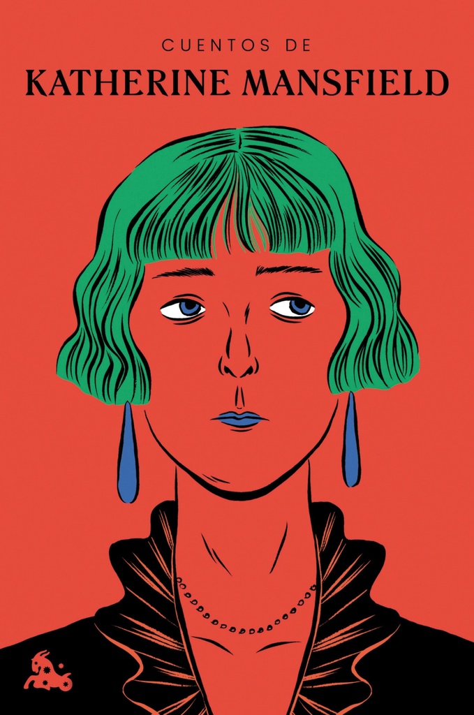 [9788408239413] Cuentos de Katherine Mansfield