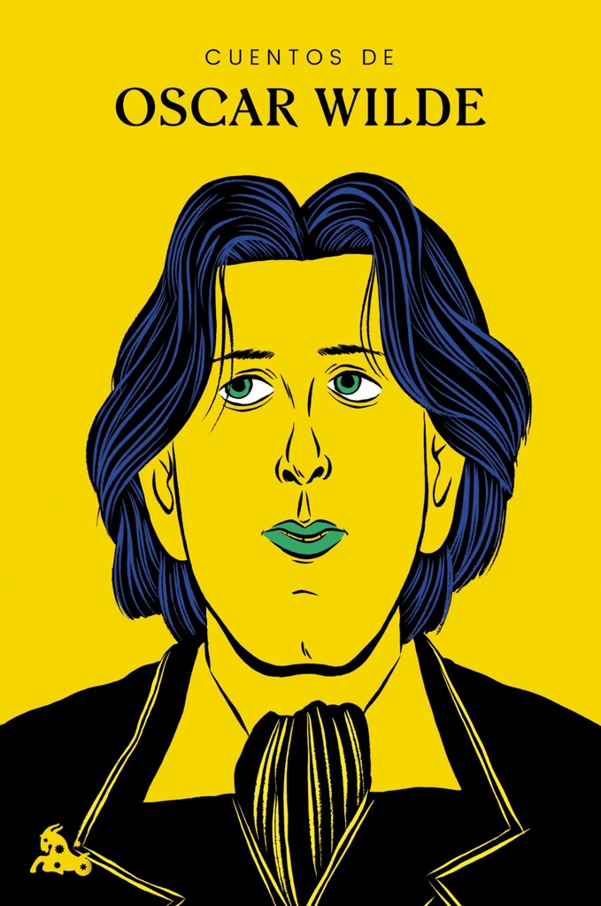 [9788408239420] Cuentos de Oscar Wilde