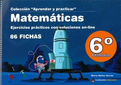 [9788498964455] Matemáticas - Ejercicios prácticos con soluciones online