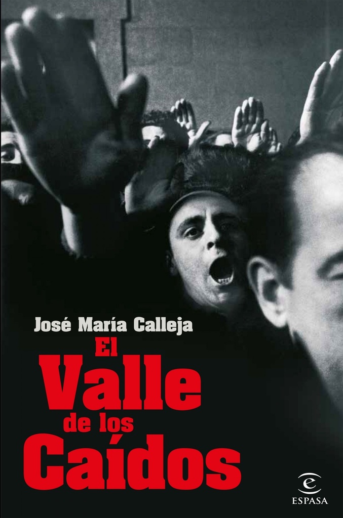 [9788467054385] El Valle de los Caídos