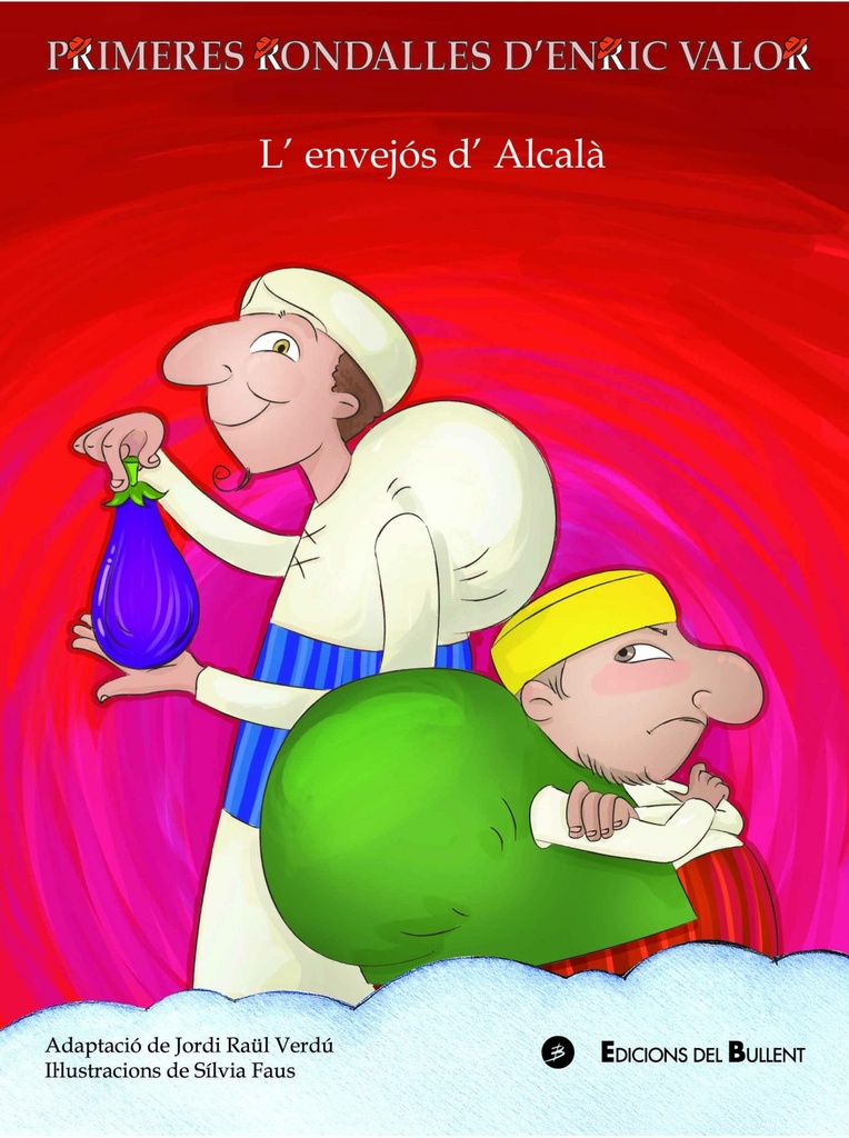 L'ENVEJÓS D'ALCALÀ
