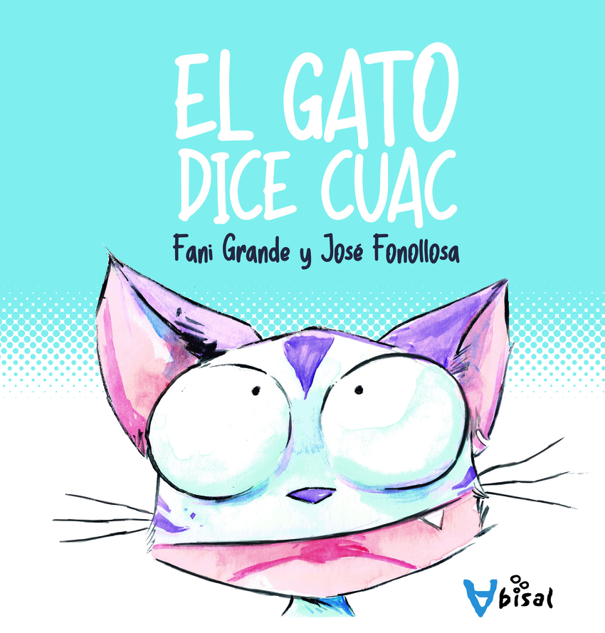 [9788499042909] El gato dice cuac