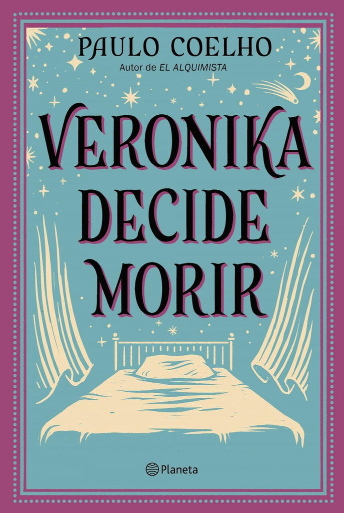 [9788408240082] Veronika decide morir