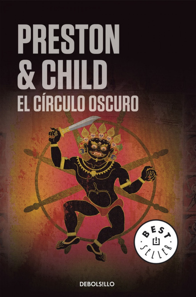 [9788499080406] El círculo oscuro
