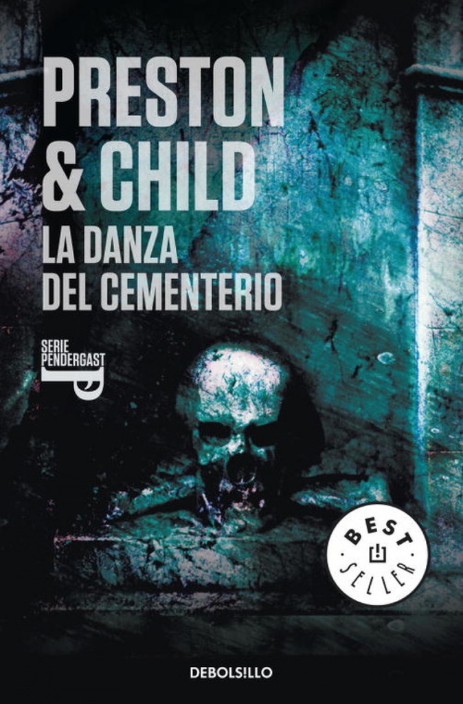 [9788499083674] La danza del cementerio