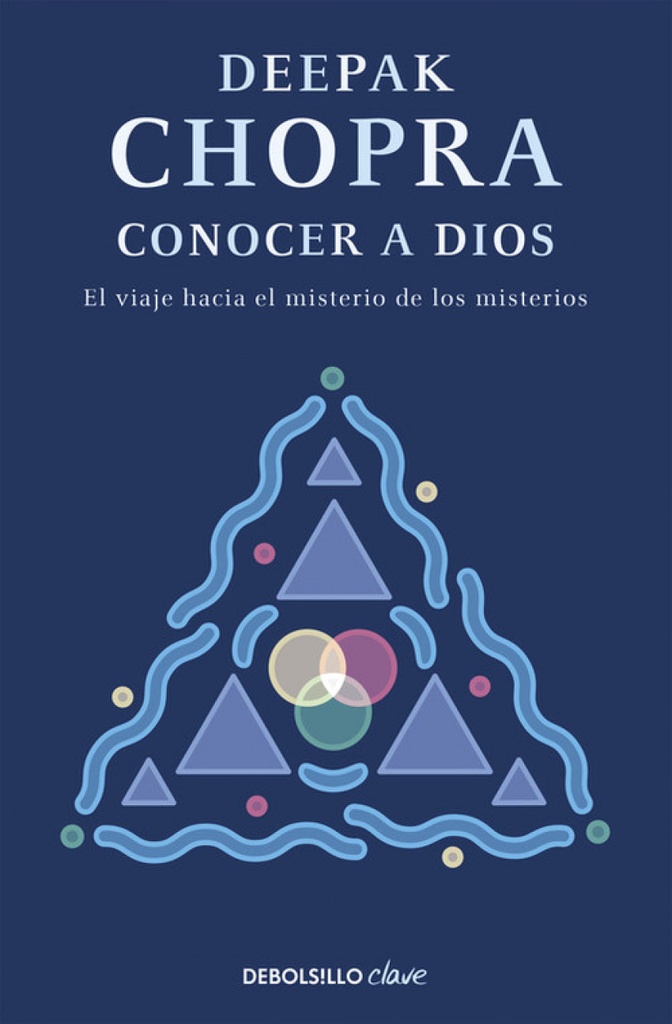 [9788499083971] Conocer a Dios