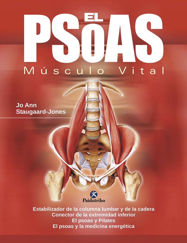 [9788499105055] EL PSOAS