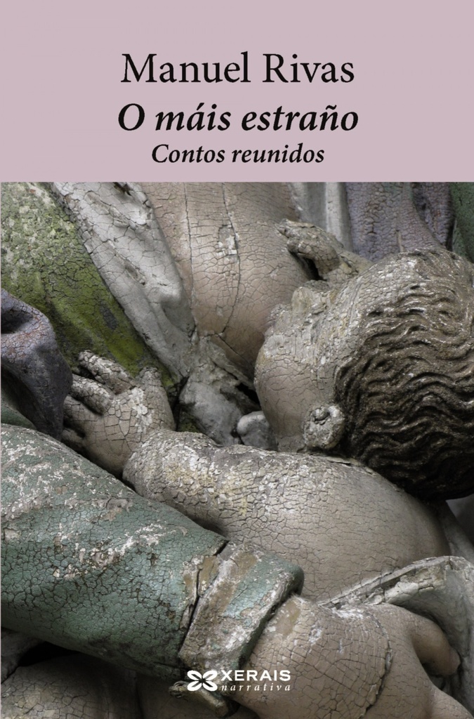 [9788499142852] O máis estraño