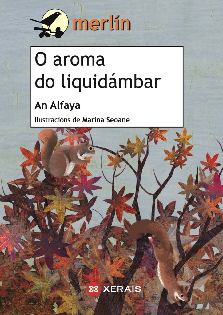 [9788499144368] O AROMA DO LIQUIDáMBAR