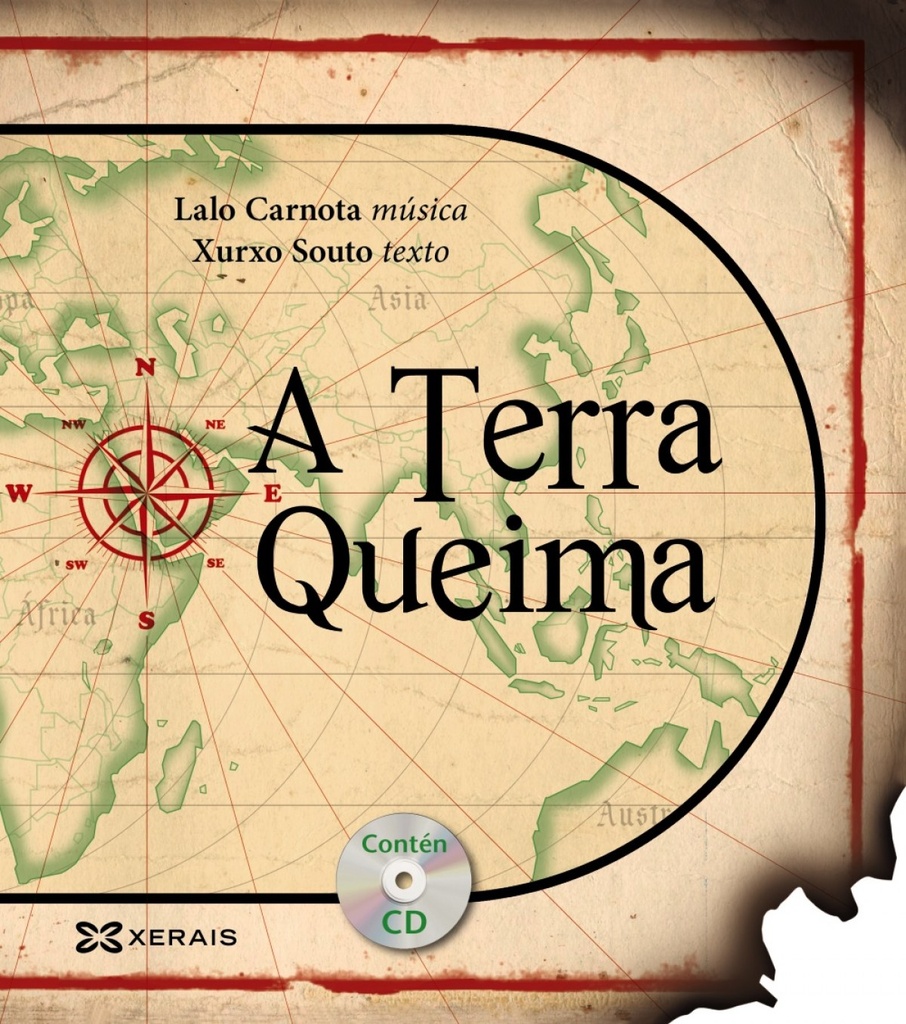 [9788499145600] A terra qieima