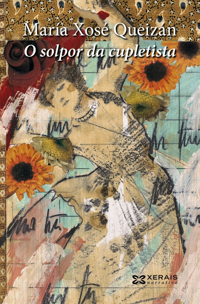 [9788499145686] O solpor da cupletista