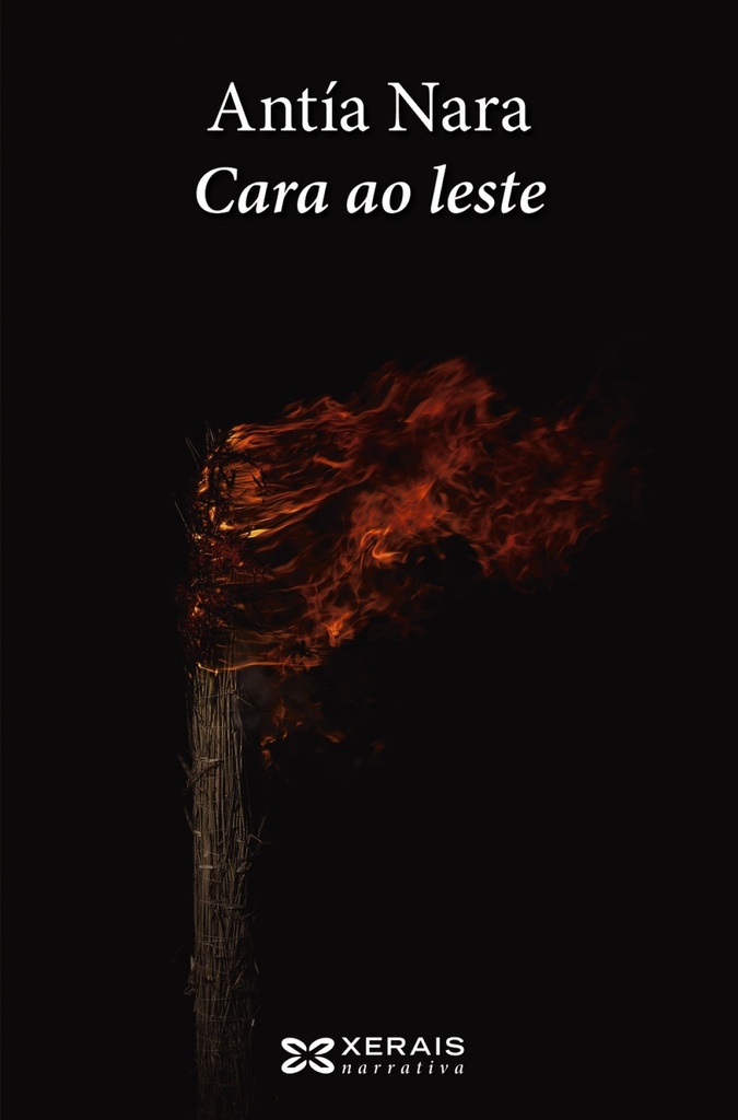 [9788499149721] Cara ao leste