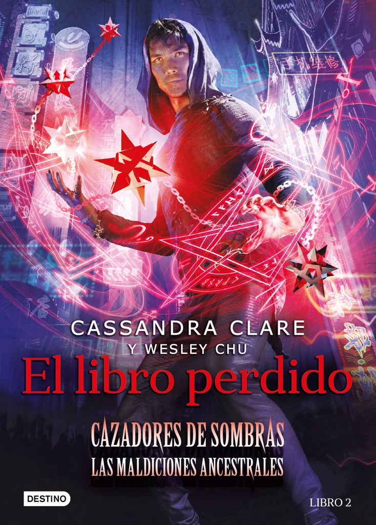 [9788408241980] El libro perdido