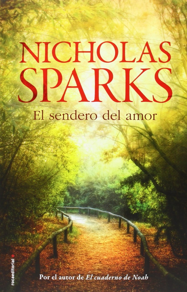 [9788499187211] El sendero del amor
