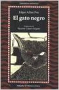 [9788499212678] El gato negro
