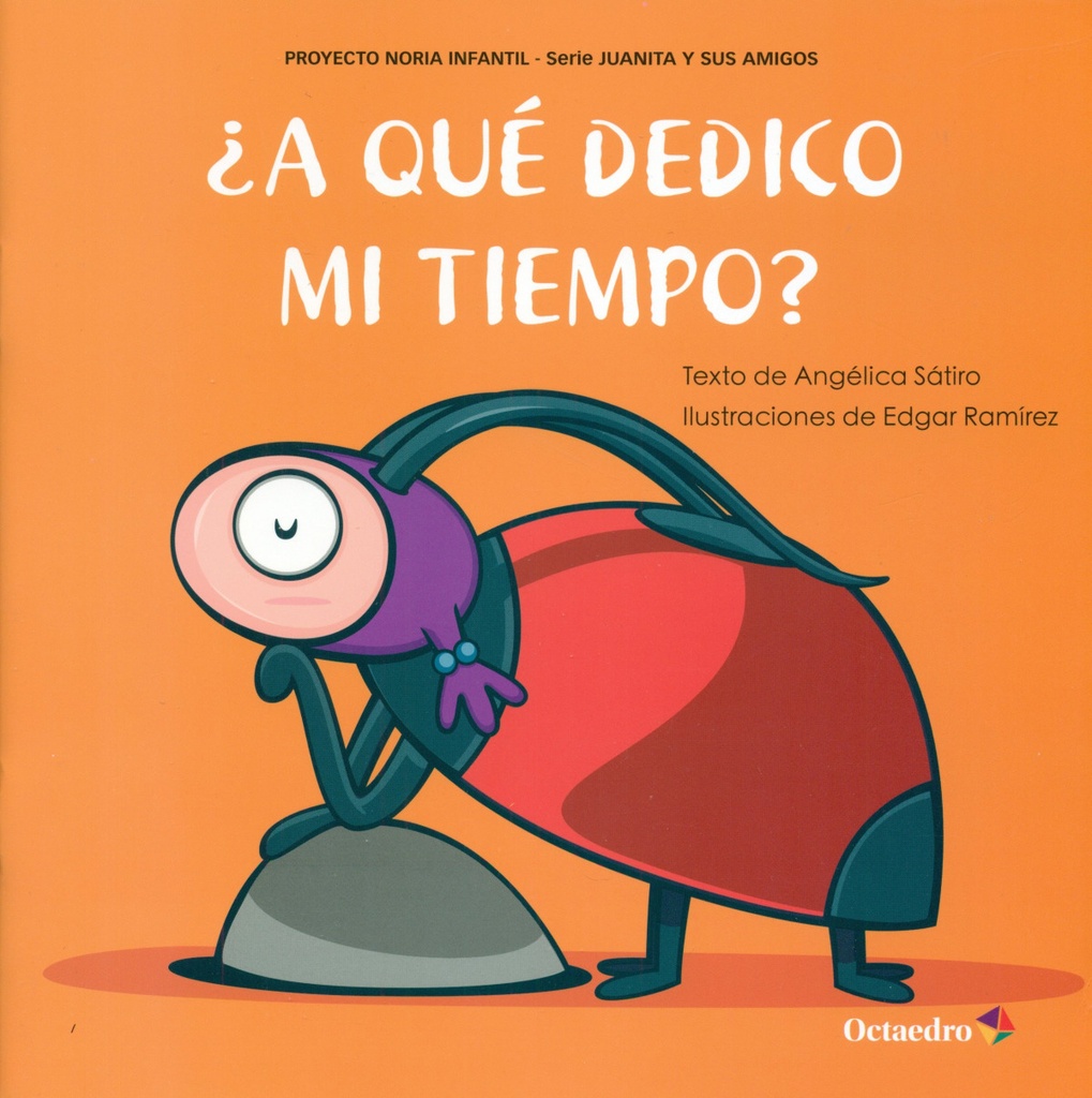 [9788499217123] ¿A QUE DEDICO MI TIEMPO?