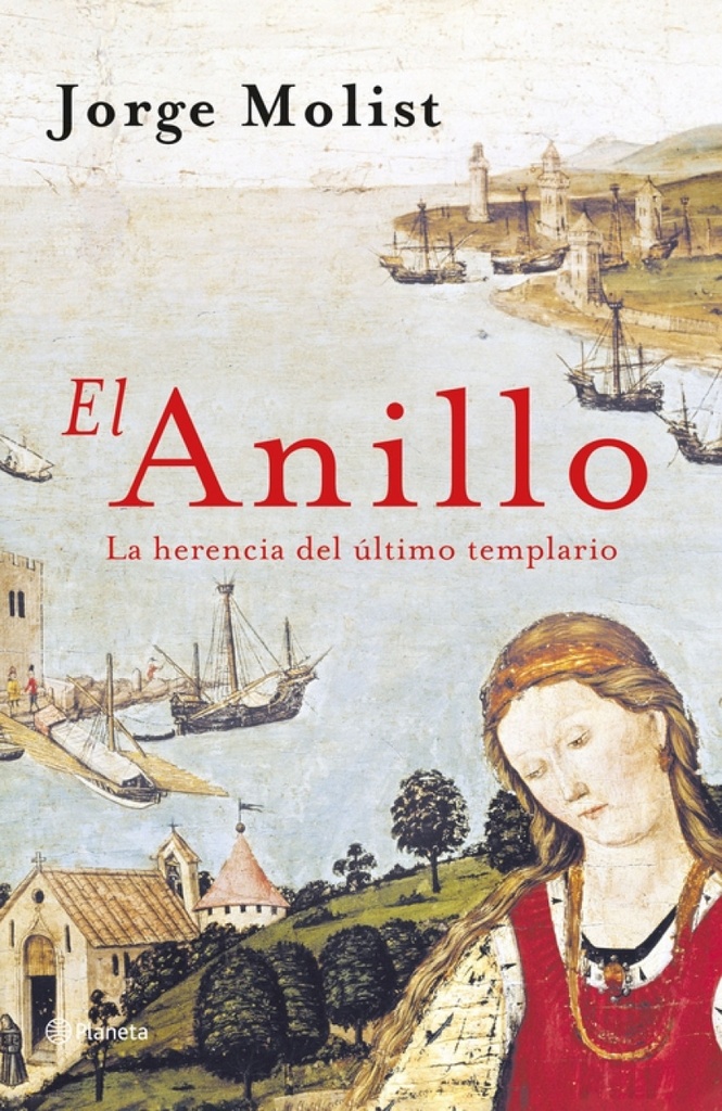 [9788408242369] El Anillo