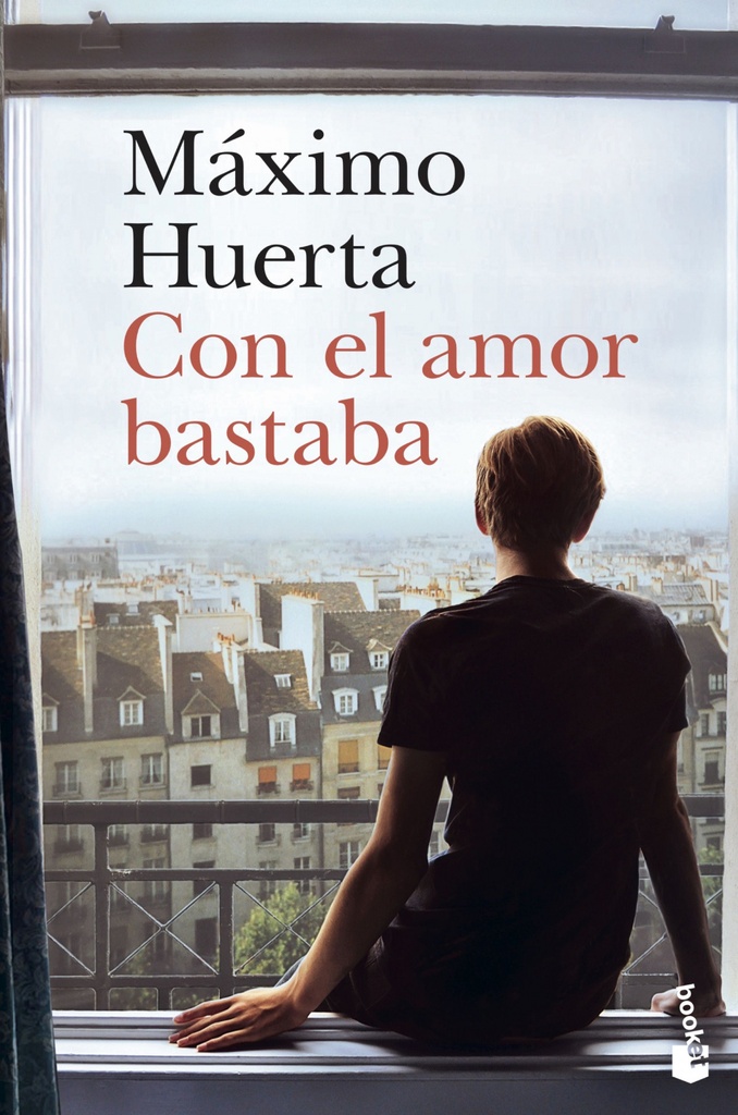[9788408242567] Con el amor bastaba