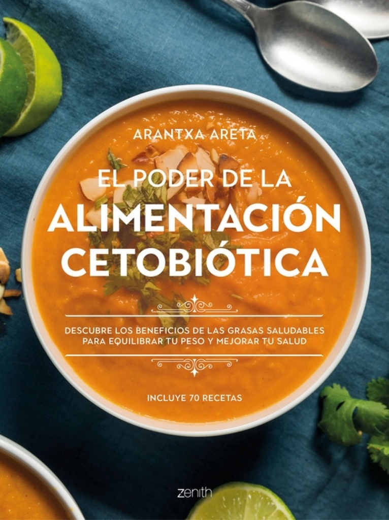 [9788408242802] El poder de la alimentación cetobiótica