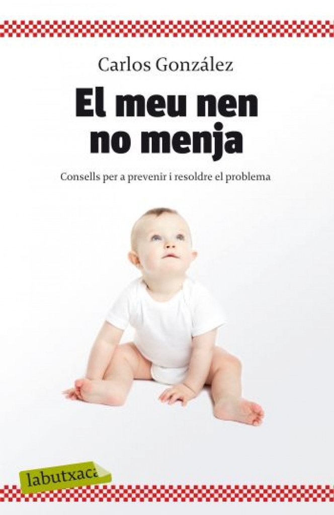 [9788499301396] El meu nen no menja