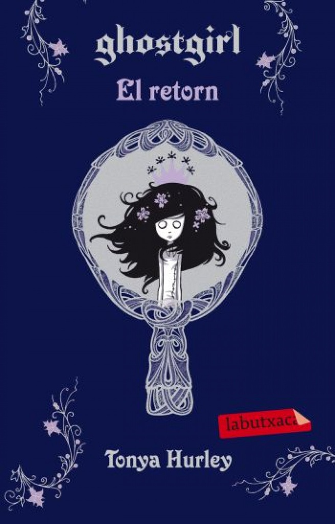 [9788499302713] Ghostgirl. El retorn