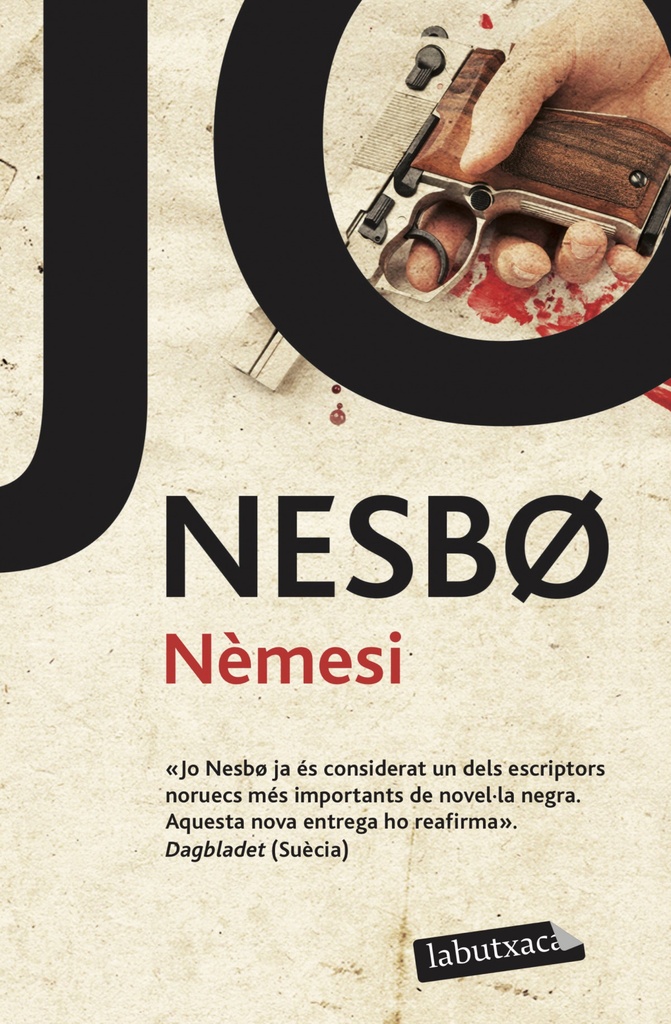 [9788499302850] Nèmesi