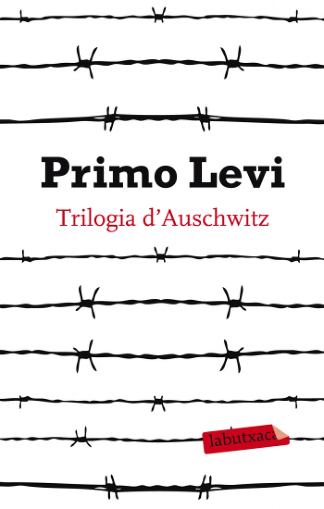 [9788499303109] Trilogia d'Auschwitz