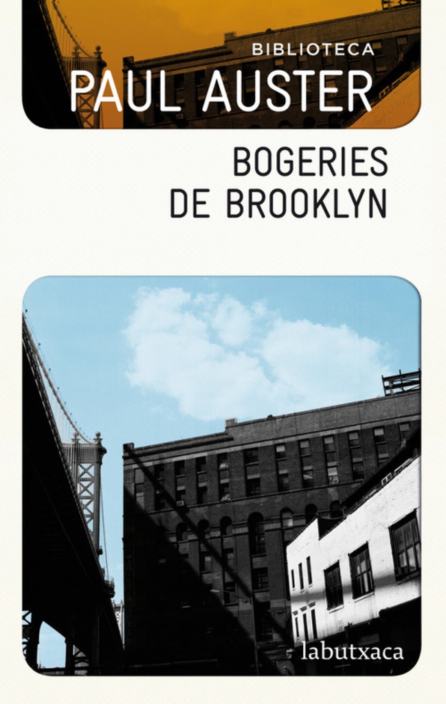 [9788499304533] BOGERIES DE BROOKLYN