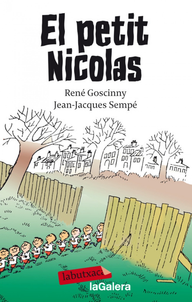 [9788499304618] El petit Nicolas