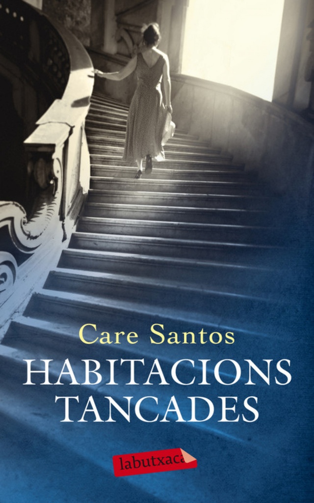 [9788499304861] Habitacions tancades