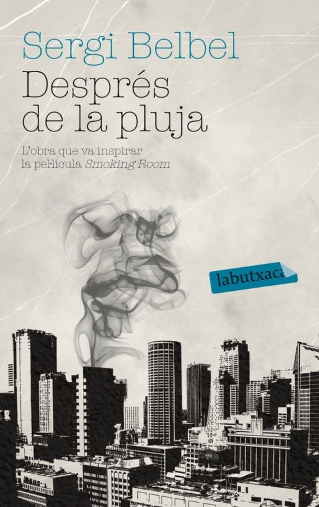[9788499305004] Després de la pluja