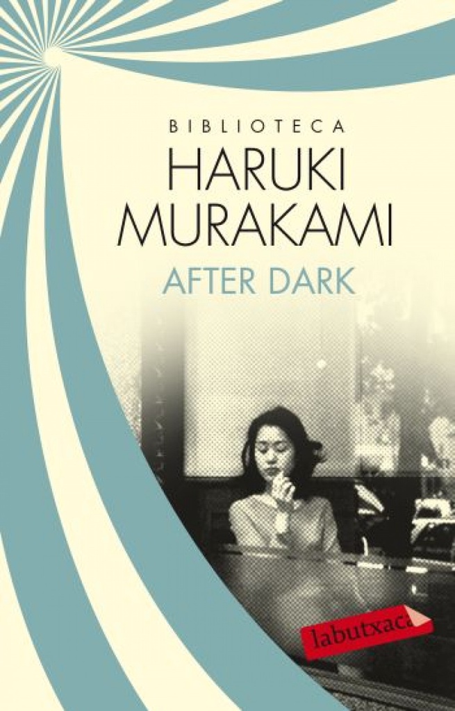 [9788499305585] After dark