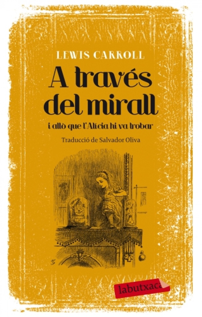 [9788499305639] A TRAVES DEL MIRALL