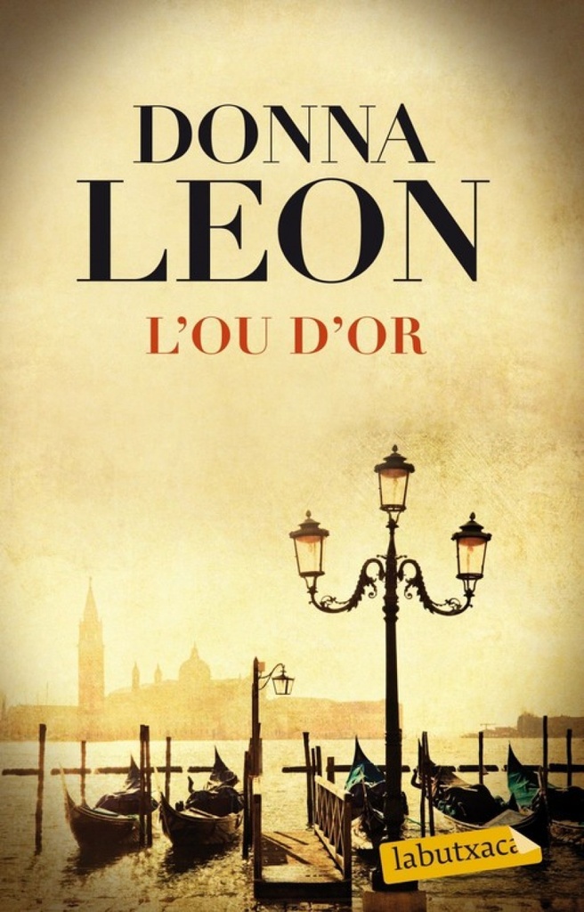 [9788499308111] L'ou d'or