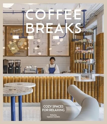 [9788499366043] COFFEE BREAKS
