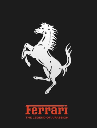 [9788499366098] FERRARI