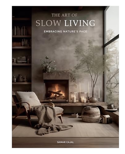 [9788499366128] THE ART OF SLOW LIVING