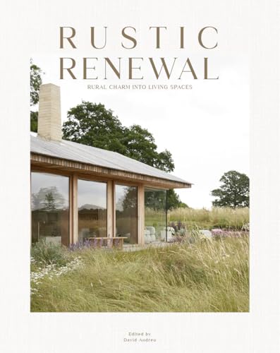 [9788499366135] RUSTIC RENEWAL