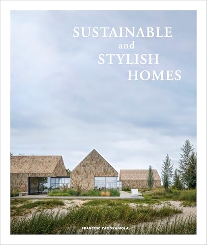 [9788499366142] SUSTAINABLE AND STYLISH HOMES