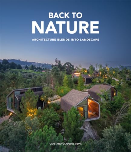[9788499366265] BACK TO NATURE