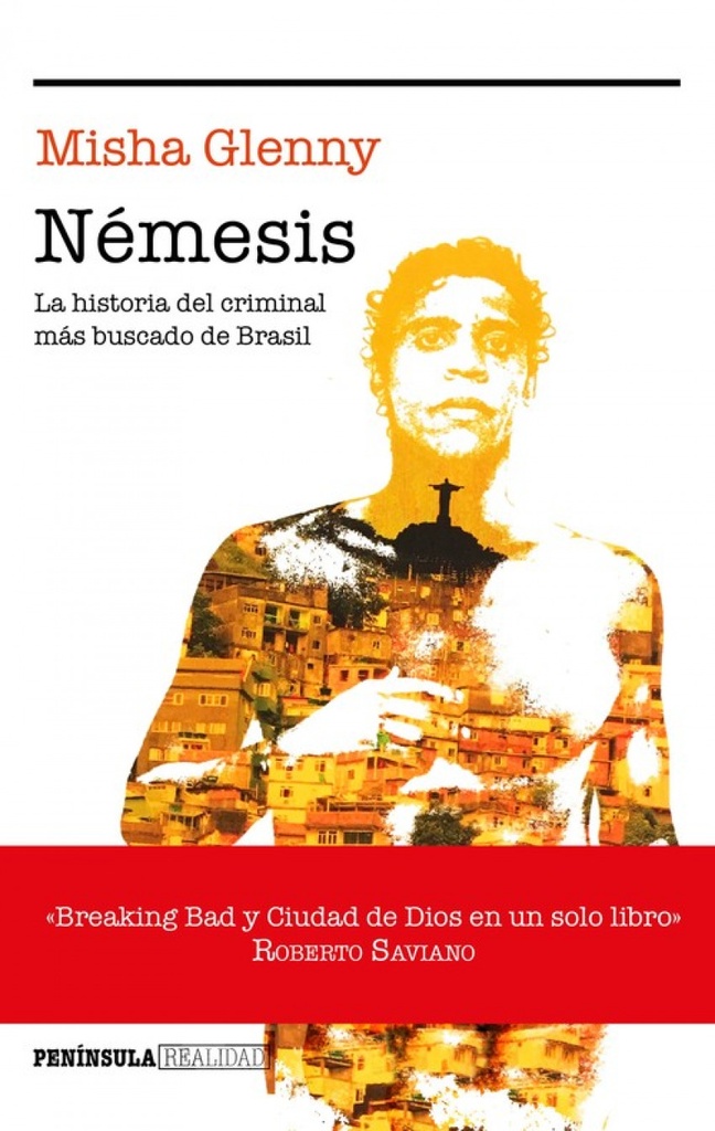 [9788499425399] NEMESIS