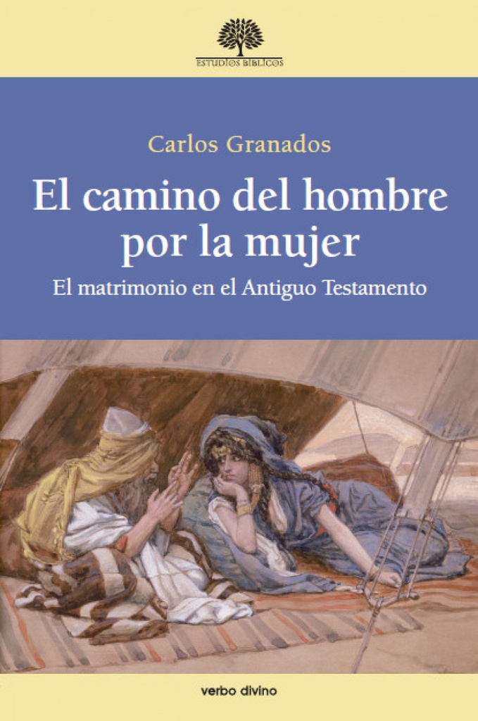 [9788499459837] camino hombre por mujer.(Estudios Biblicos)