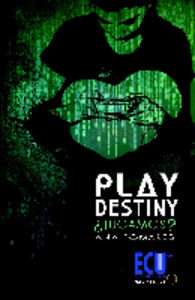 [9788499482453] Play Destiny ¿jugamos?