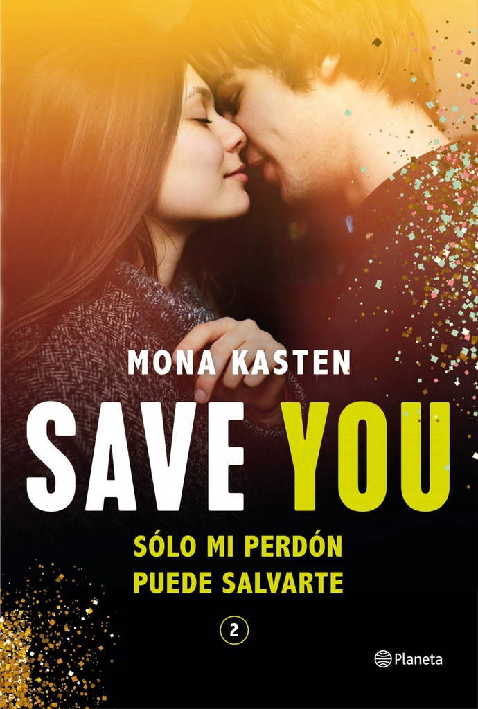 [9788408244806] Save You (Serie Save 2)