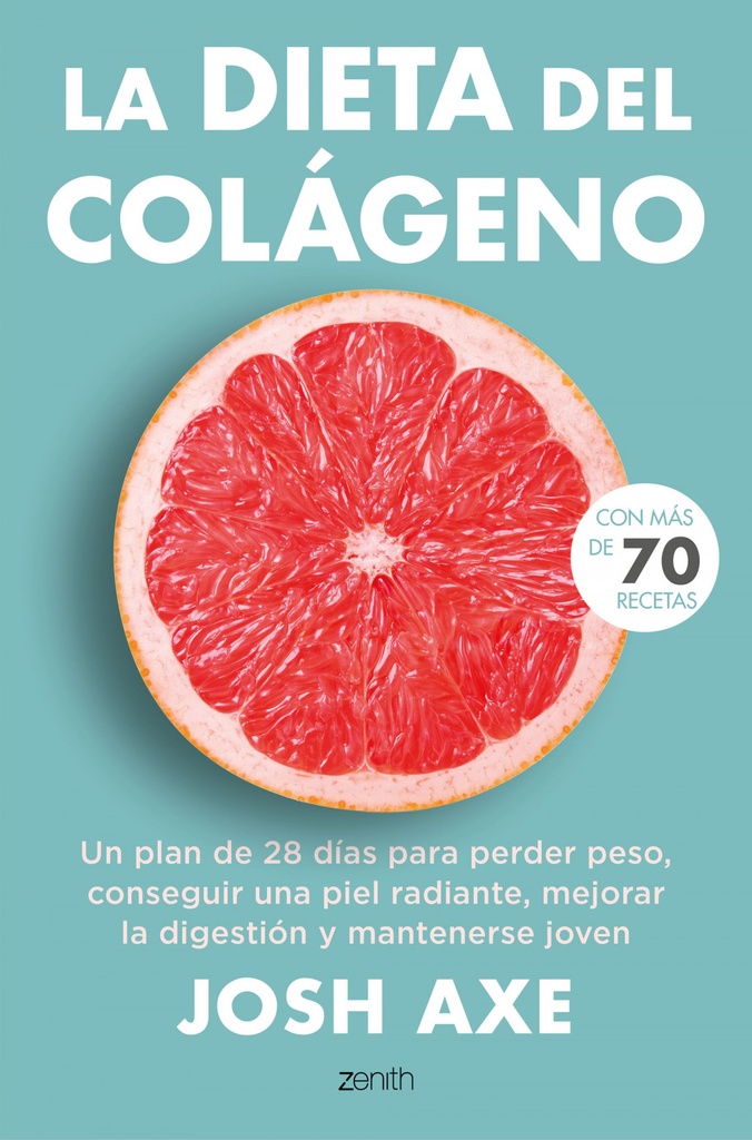 [9788408244974] La dieta del colágeno