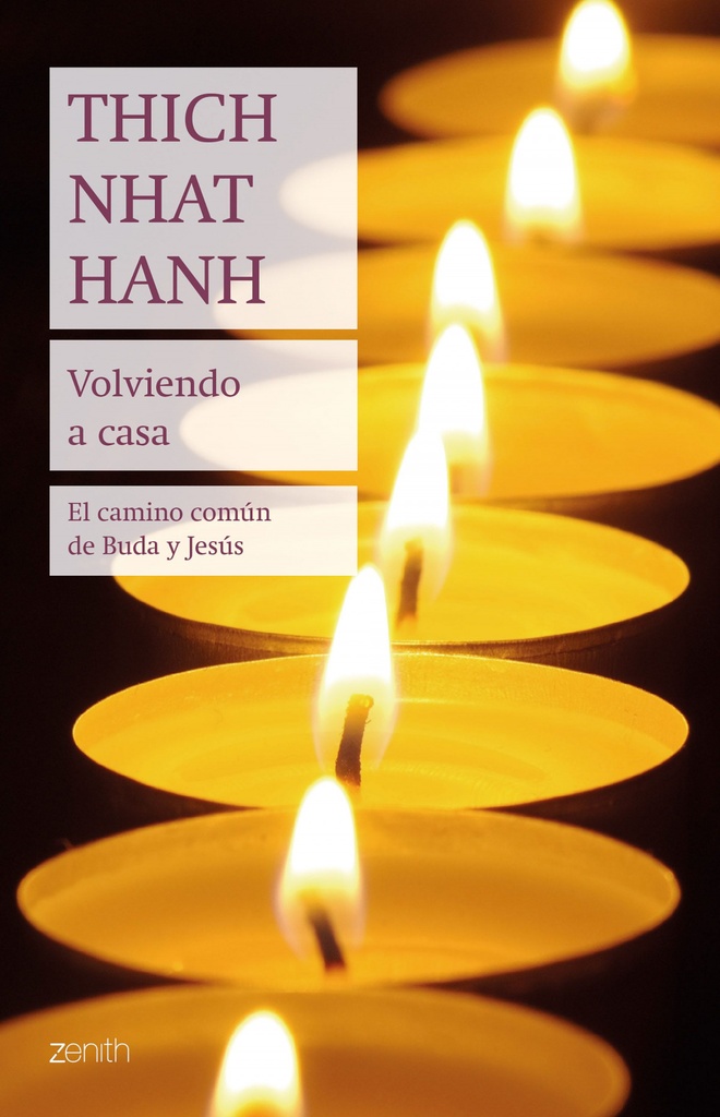[9788408244998] Volviendo a casa