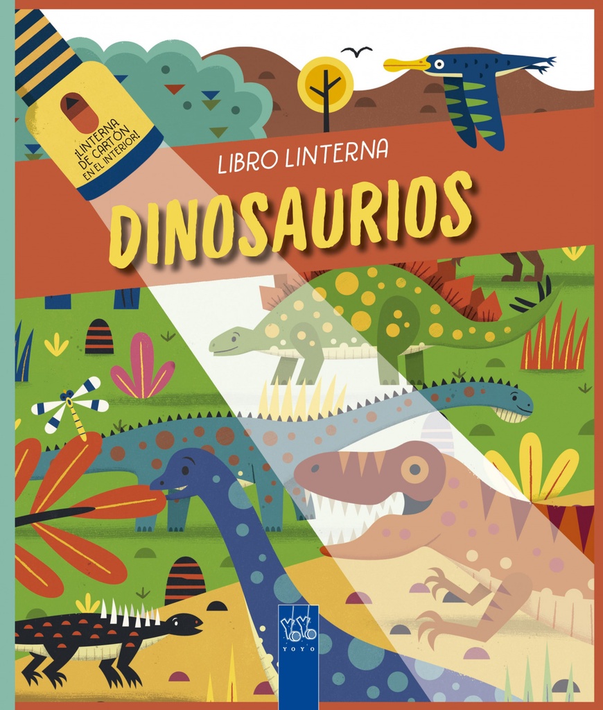 [9788408245247] Dinosaurios