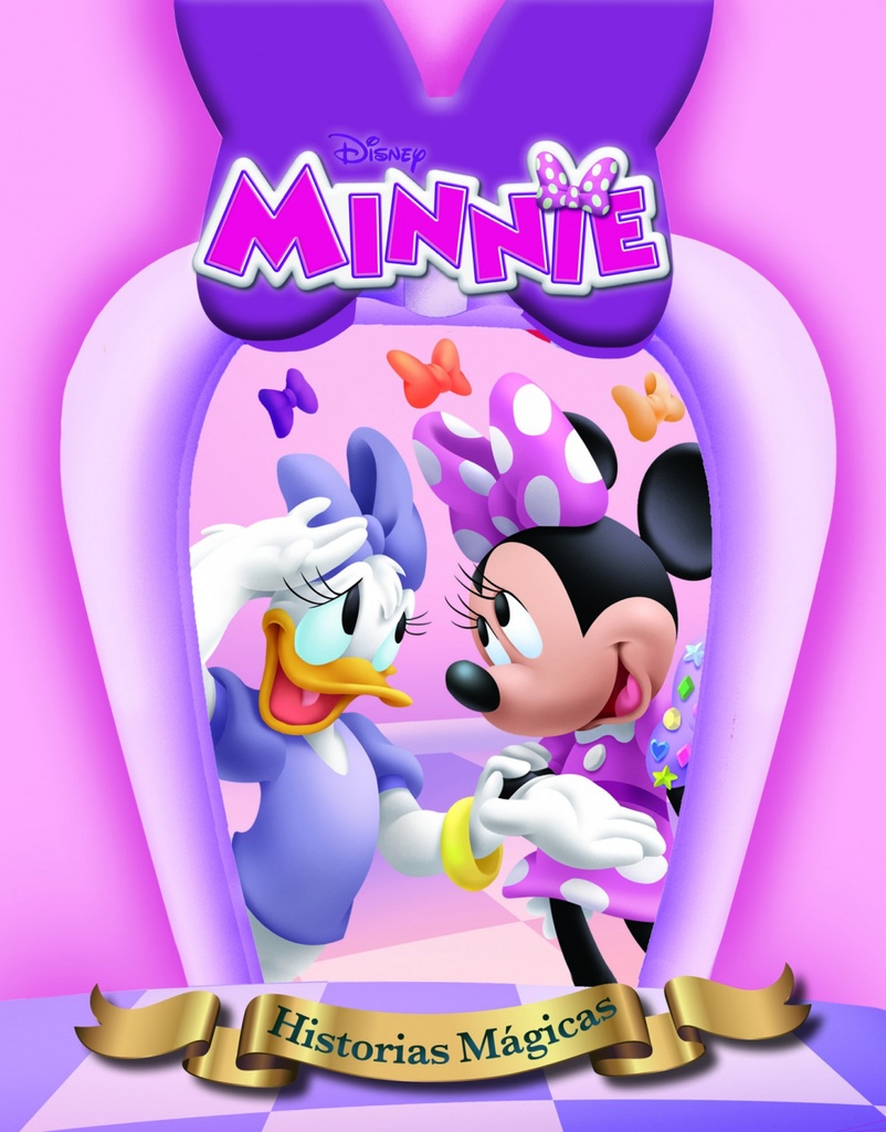 [9788499513942] Minnie