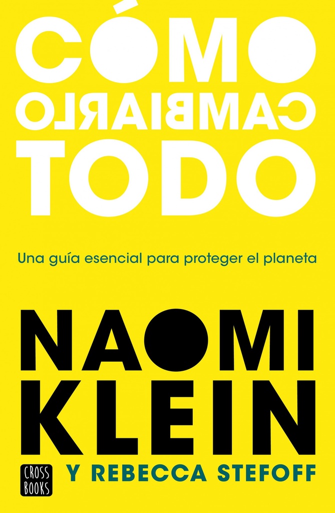[9788408245537] Cómo cambiarlo todo