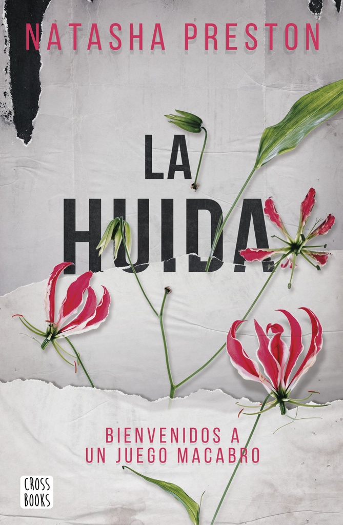 [9788408245544] La huida